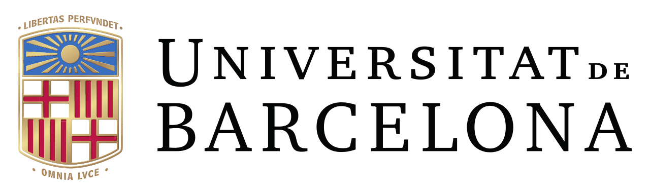 Logo Universidad de Barcelona